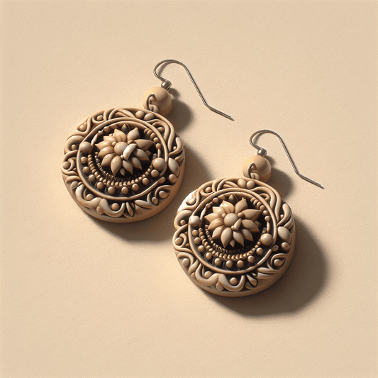 How to Choose the Best Ceramic Earrings